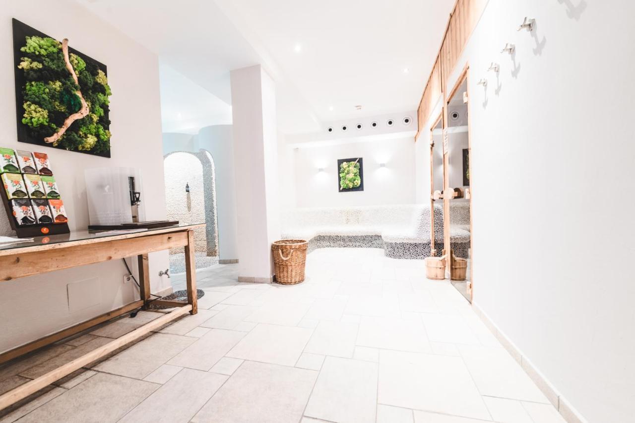 Appartements Cella Central Zell am See Bagian luar foto