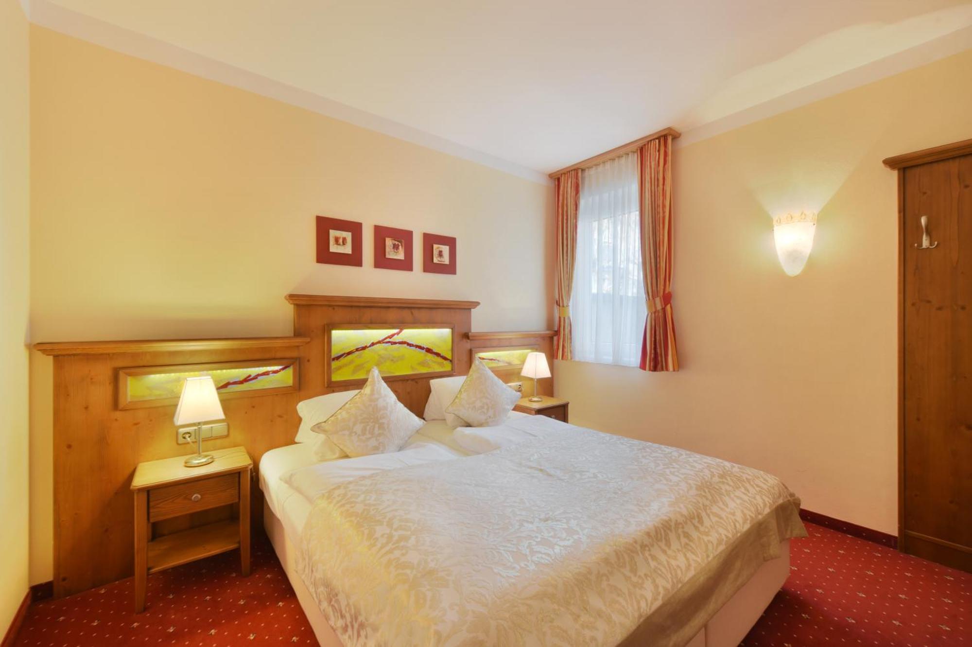 Appartements Cella Central Zell am See Bagian luar foto