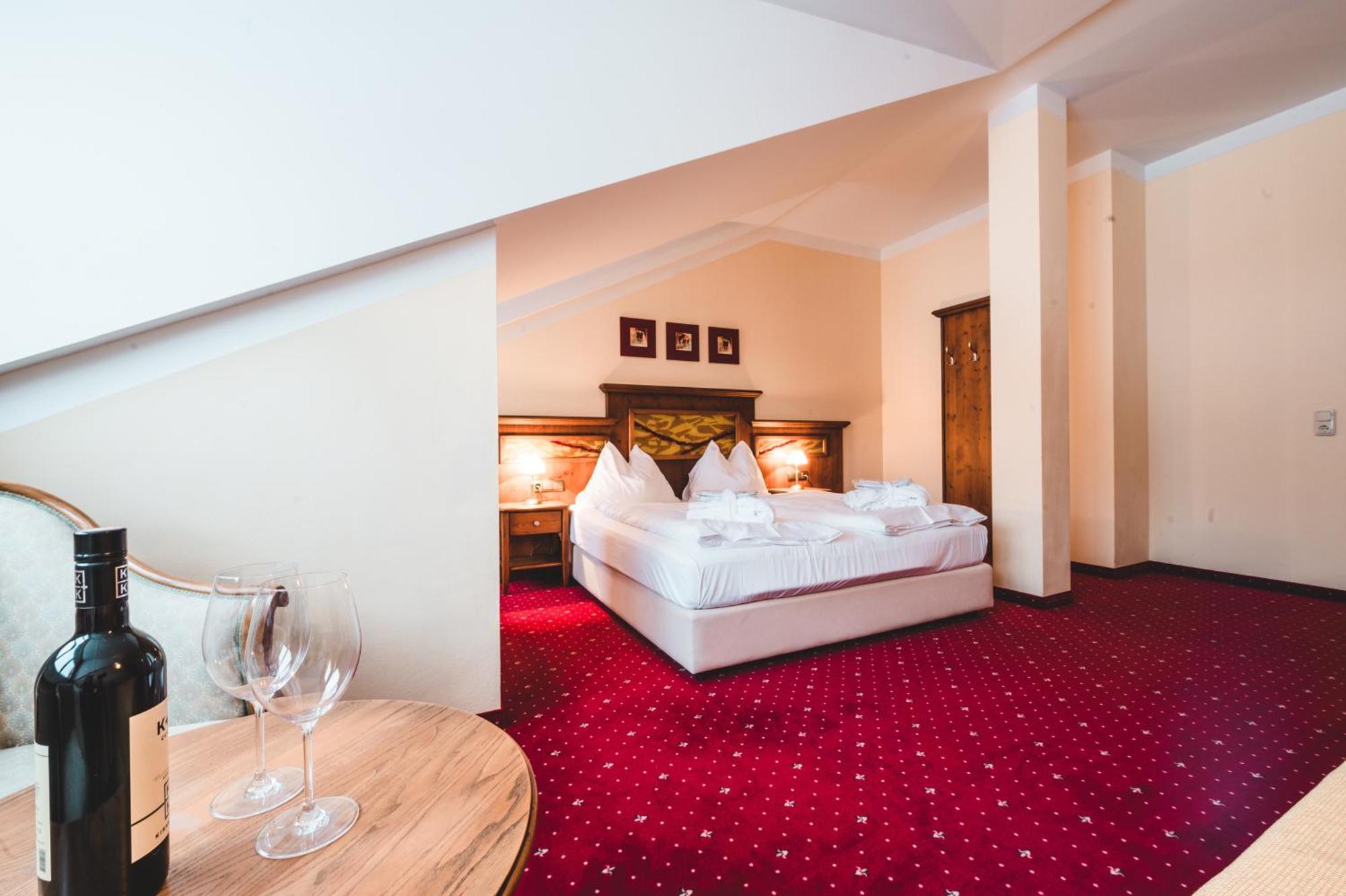 Appartements Cella Central Zell am See Bagian luar foto