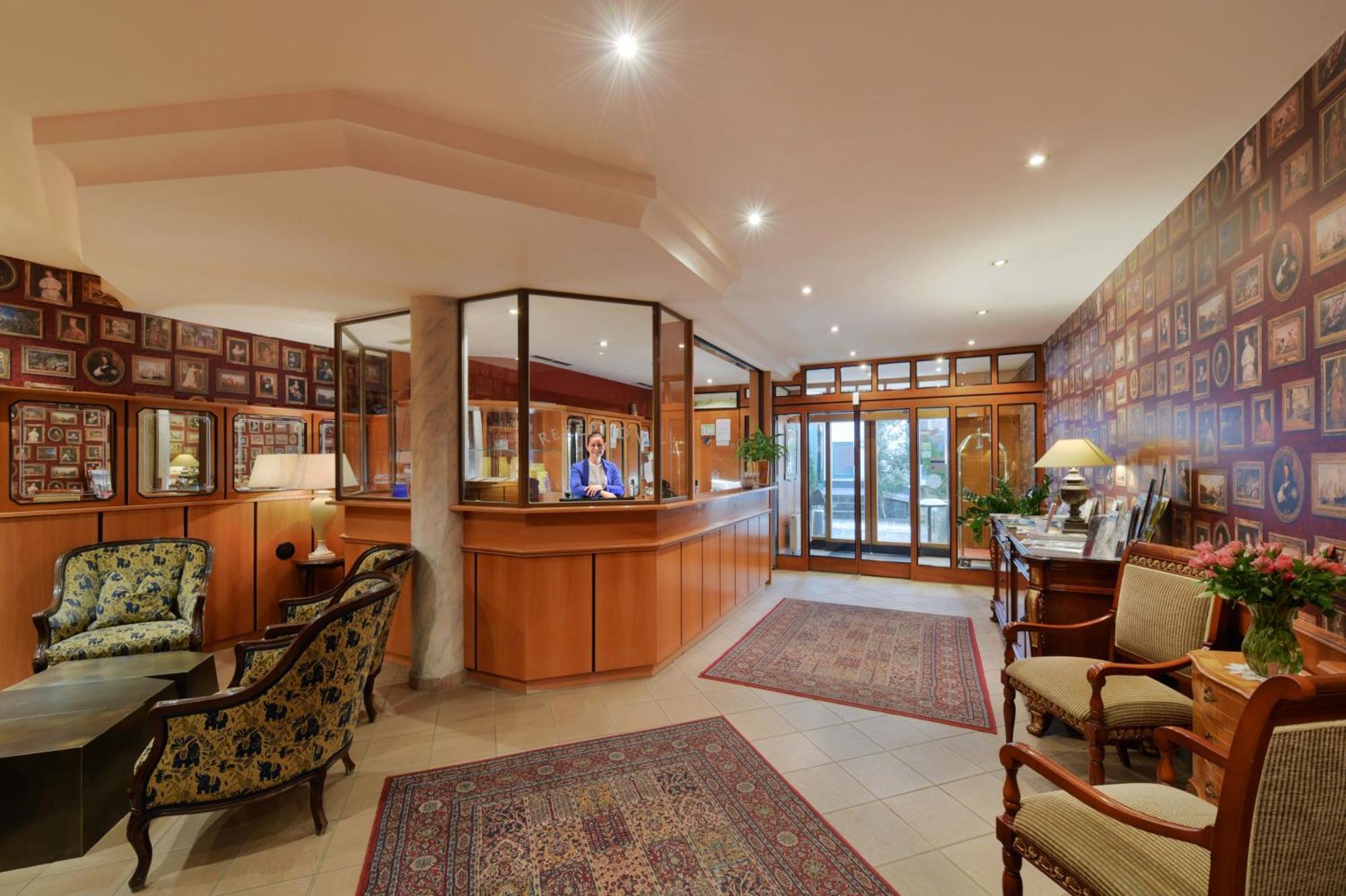 Appartements Cella Central Zell am See Bagian luar foto