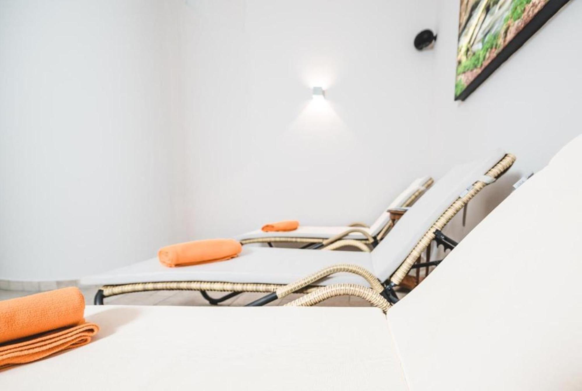 Appartements Cella Central Zell am See Bagian luar foto